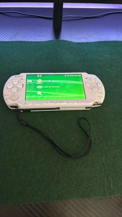 PSP 3000