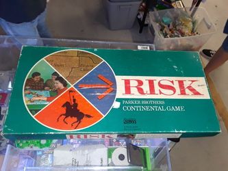 Risk