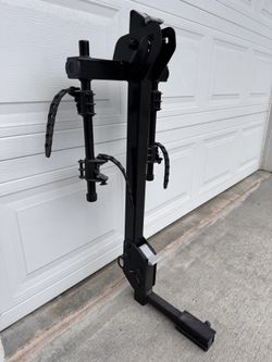 Thule Bike Rack