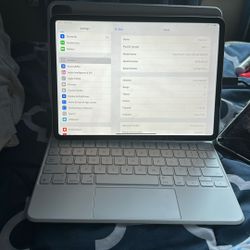2022 iPad 