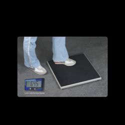 FAIRBANKS DIGITAL SCALE 600LBS