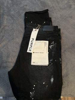 Purple brand Jeans