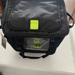 Tourit Backpack Cooler Insulated