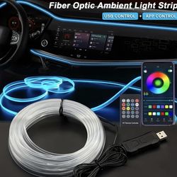 LED AMBIENT LIGHTING KIT