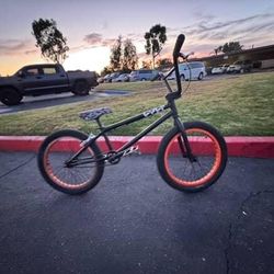 Cult BMX Bike 