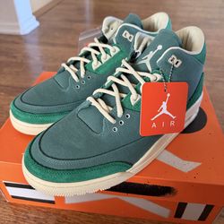 Jordan 3 Retro SP Nina Chanel Abney Bicoastal