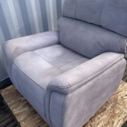 Recliner Couch Chair Sofa 