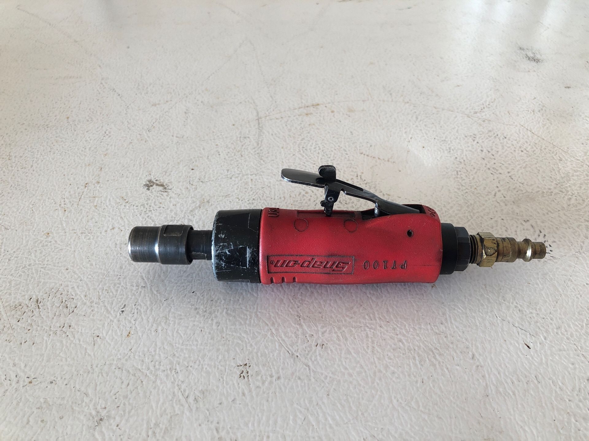 Snap on tools