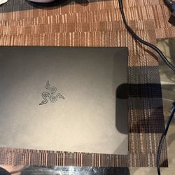 ✨ Razer Blade Laptop (2018) — Great Condition, Powerful, Downsize Sale!