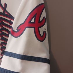 Braves Shirt