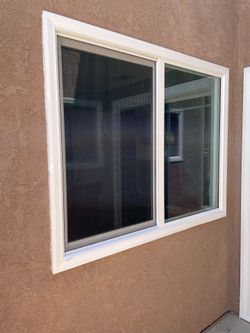 Vinyl Windows and Doors