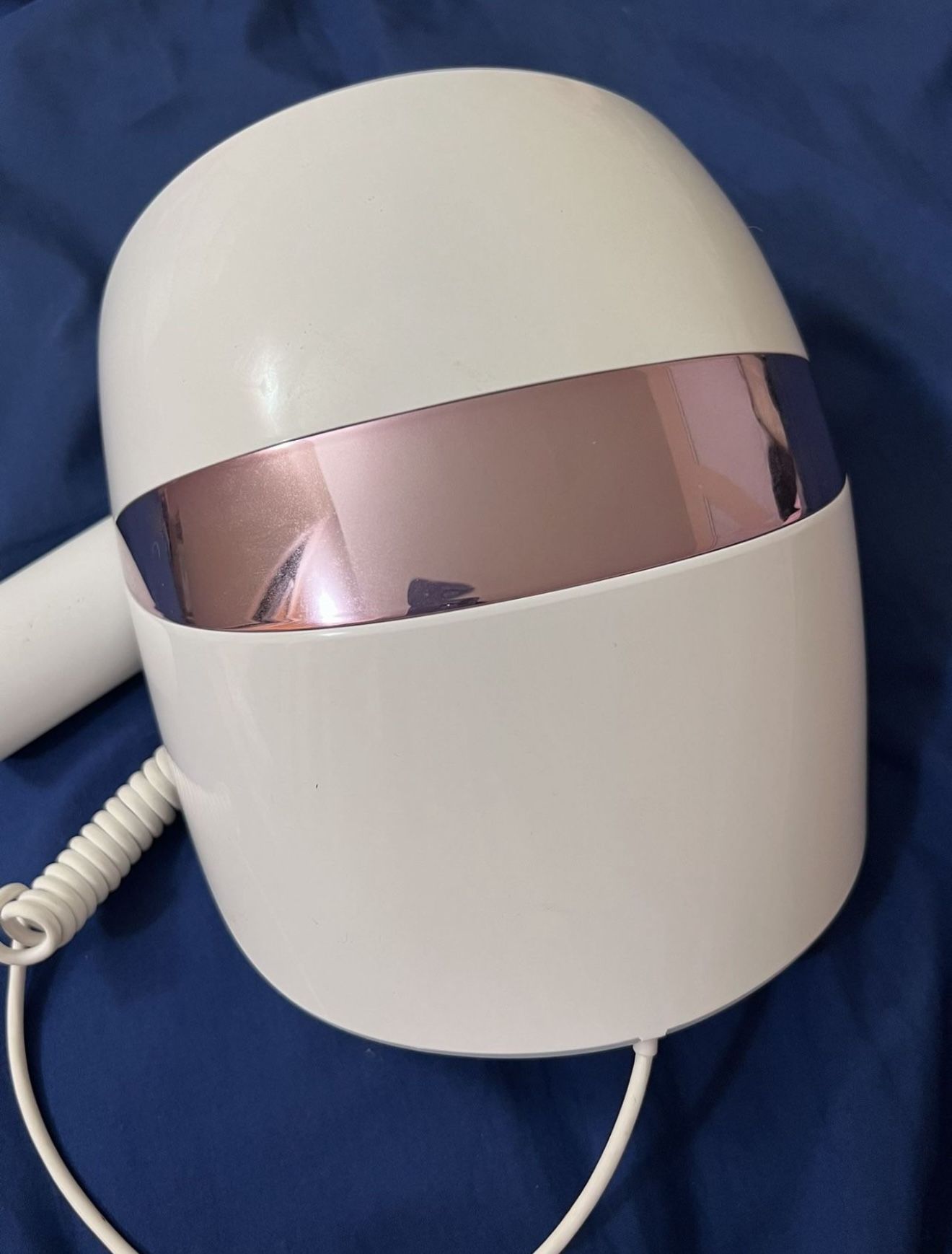 LG Pra L Mask, Led Therapy Face Mask, Home Skin Care