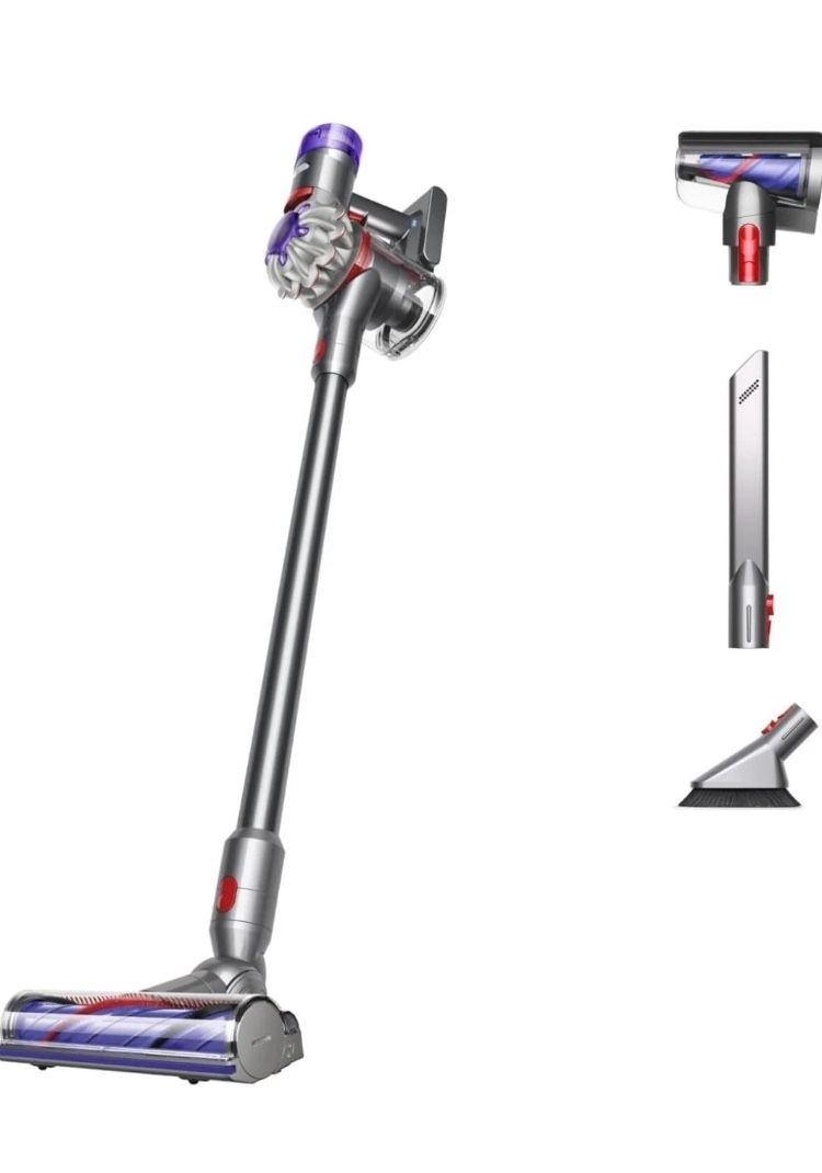 Dyson V8 Absolute Plus Cordless vacuum cleaner