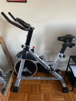Stationary Bike 4 sale