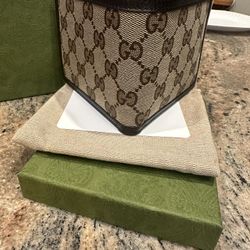 Gucci Bifold Wallet Brand New Authentic 