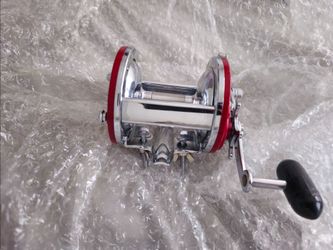 Penn Jigmaster 500S Reel