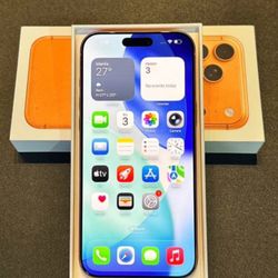 Brand New iPhone 17 Pro Max 2TB**((Factory Unlocked))^^MUST SEE!!