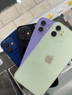 iPhone 12, 12 Pro Max, 13