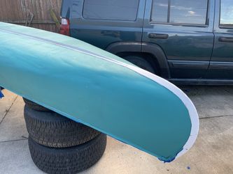 15ft grumman canoe