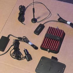 WE. BOOST DRIVE REACH