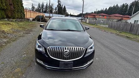 2014 Buick Enclave