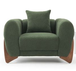 New Accent chair