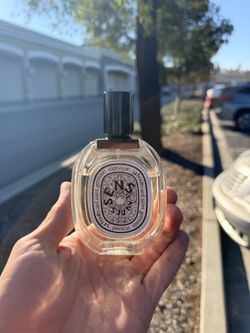 Diptyque Eau Des Sens