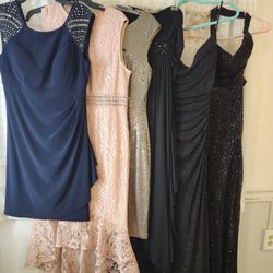 Party Dresses 👗 