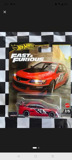 Hot Wheels Premium