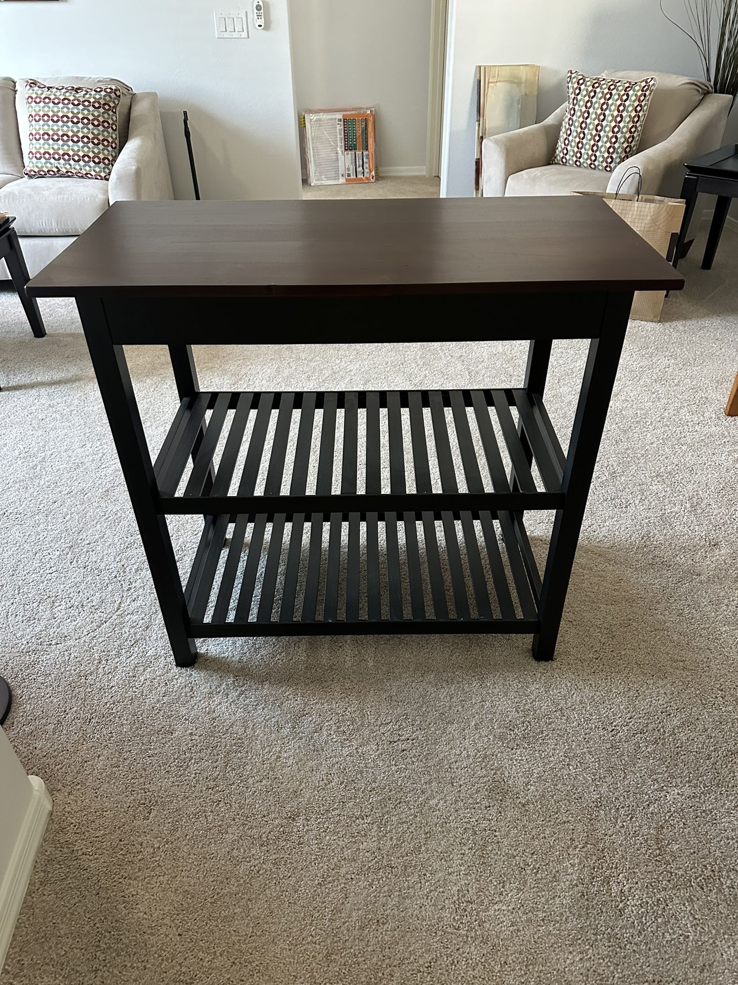 Console Table 