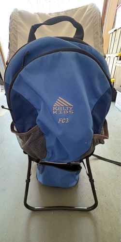 Kelty Kids FC3 Baby Carrier