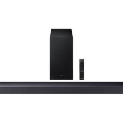 SAMSUNG HW-Q60CF