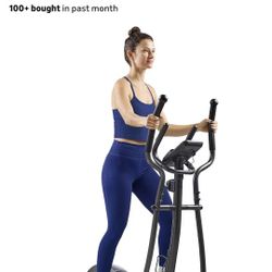 Sunny Health Elliptical