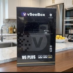 Vseebox v6 plus