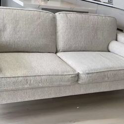Moving Sale Sofa
