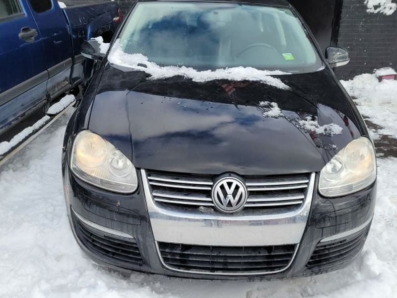 2009 Volkswagen Jetta