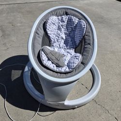 Baby Swing  Munchkin