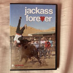 “Jackass Forever” on DVD