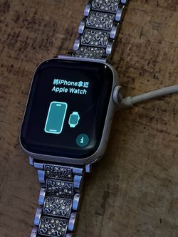 Apple Watch Series 6