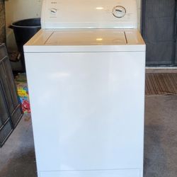 Kenmore 300  Series  Washer...
