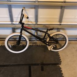 bmx bike