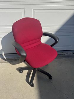 Vintage 1994 Steelcase 457 Series Ergonomic Office Chair / Desk Chair – Excellent Condition