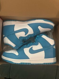 Nike dunks size 11 brand new