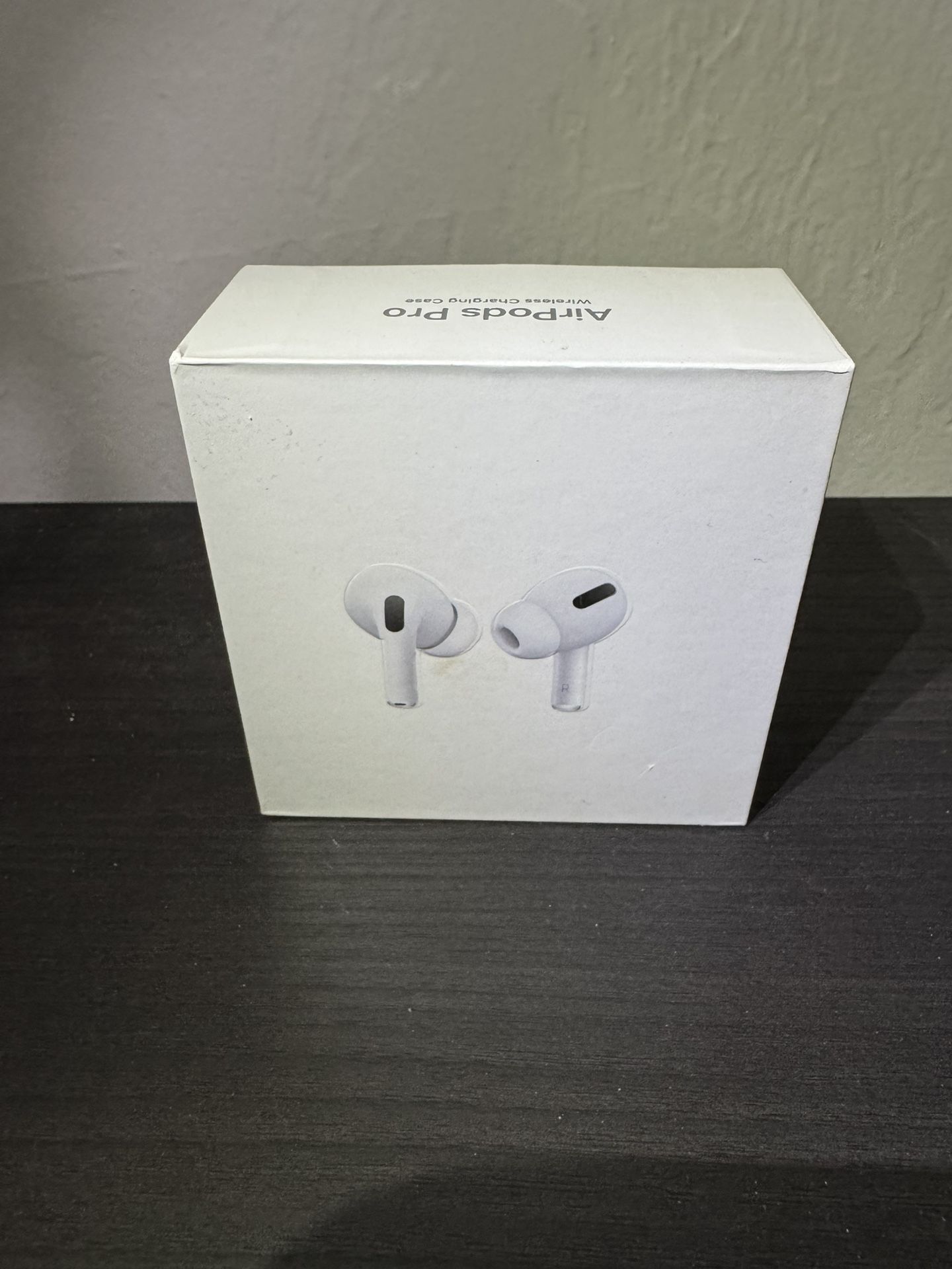 AIRPODS PRO