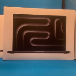 16”MacBook Pro M5 Max 40gpu 64Ram 2TB SSD