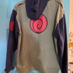Naruto Sweatshirt