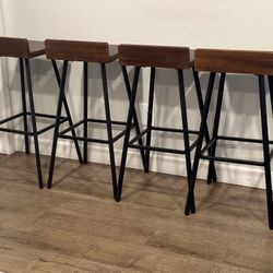 Barstools