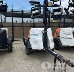 2021 GENERAC MLT6SMDS