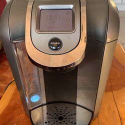 KEURIG 2.0 Coffee Maker