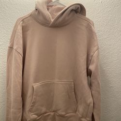 Hollister Hoodie Adult Size S